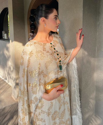 Enchanted Gold